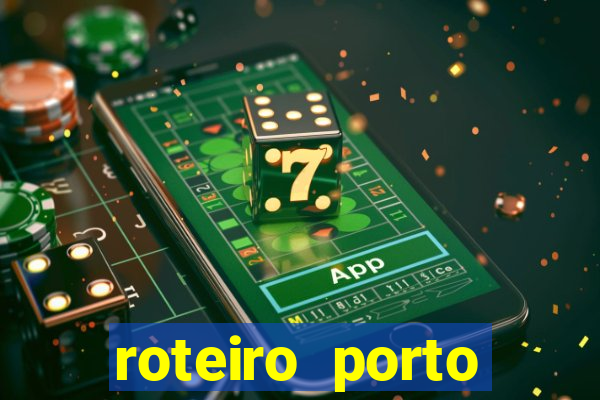 roteiro porto seguro 5 dias